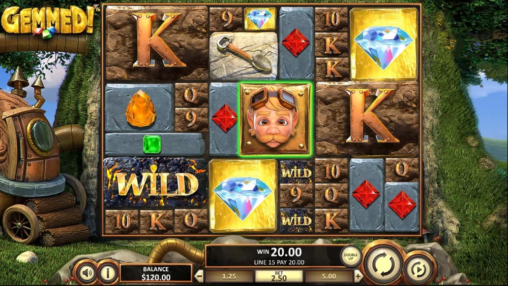 Gemmed! free play Gemmed! free play