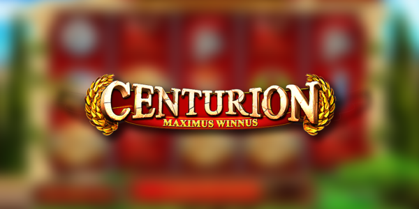centurion slots free play