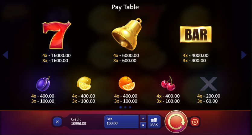 Fruit Supreme free play Fruit Supreme free play