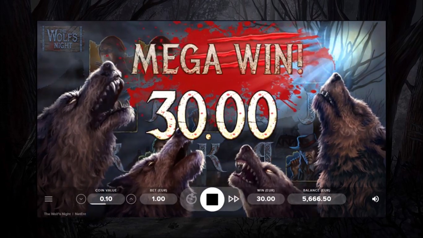 The Wolf’s Bane free play The Wolf’s Bane free play
