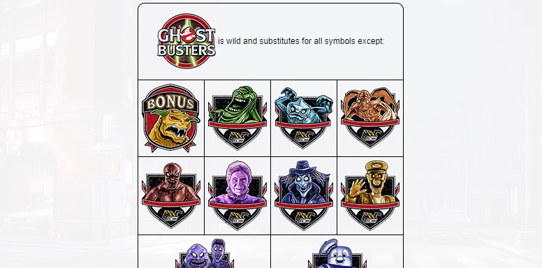 Ghostbusters Plus free play Ghostbusters Plus free play