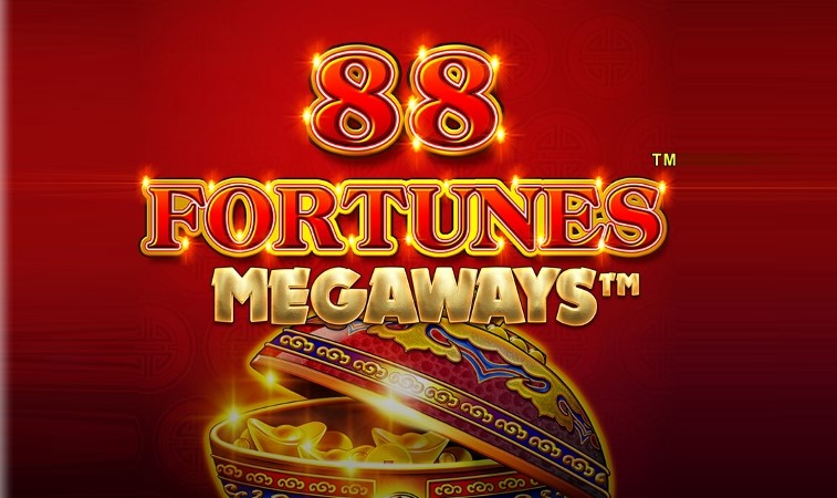 88 Fortunes Megaways free play 88 Fortunes Megaways free play