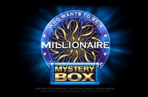 Millionaire Mystery Box free play Millionaire Mystery Box free play