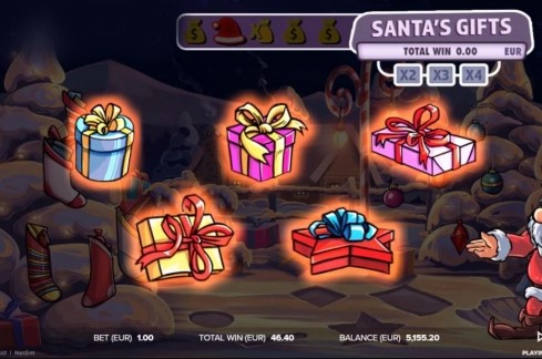 Santa vs Rudolf free play Santa vs Rudolf free play