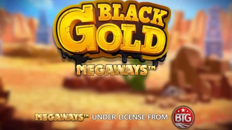 Black Gold Megaways free play Black Gold Megaways free play
