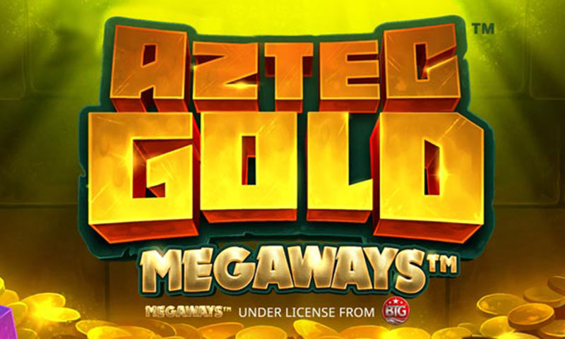 Aztec Gold Megaways free play Aztec Gold Megaways free play
