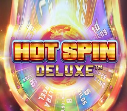Hot Spin Deluxe free play Hot Spin Deluxe free play