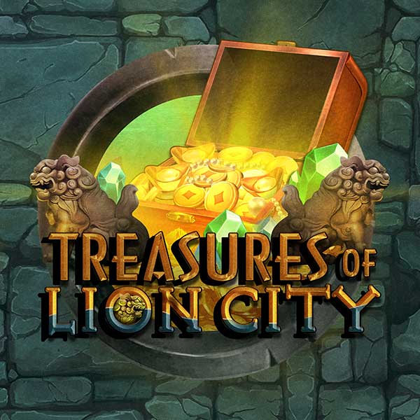 Treasures of Lion City free play Treasures of Lion City free play