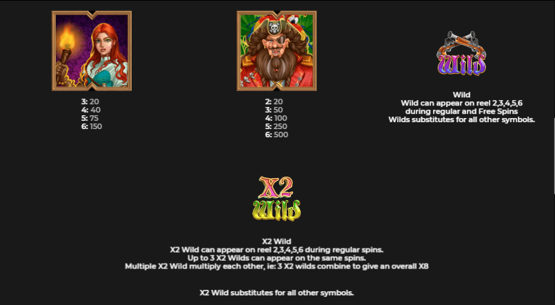 Pirate Kingdom Megaways free play Pirate Kingdom Megaways free play