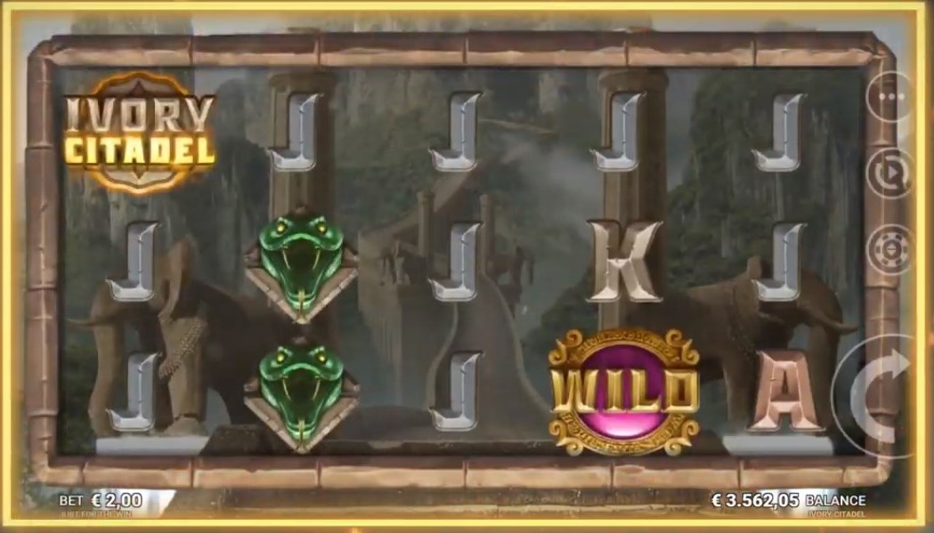 Ivory Citadel free play Ivory Citadel free play