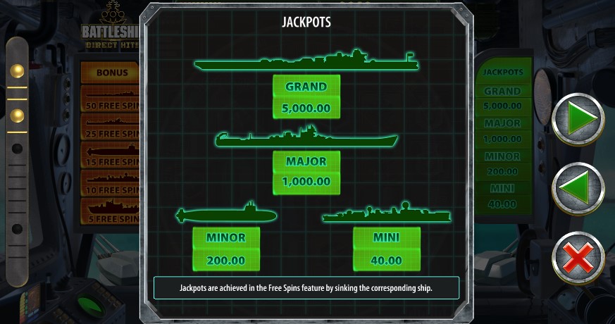 Battleship Direct Hit free play Battleship Direct Hit free play
