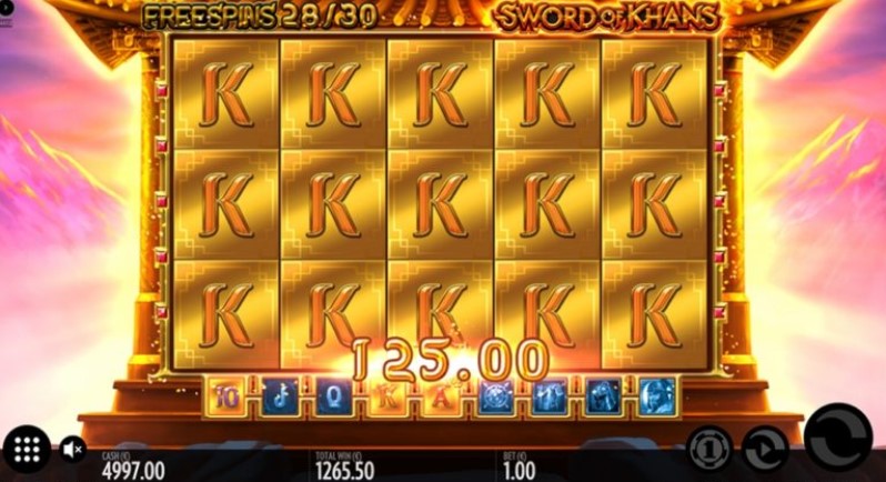 Sword of Khans free play Sword of Khans free play