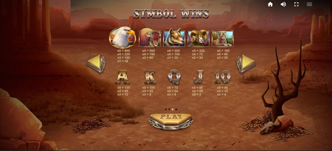 Eagle Riches free play Eagle Riches free play