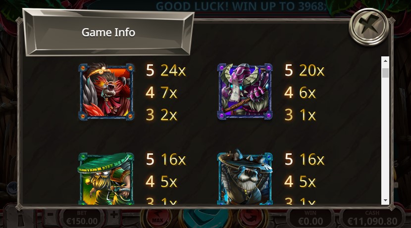 Lilith’s Inferno free play Lilith’s Inferno free play