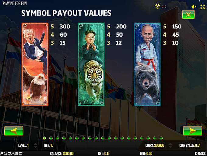 Trump It Deluxe free play Trump It Deluxe free play