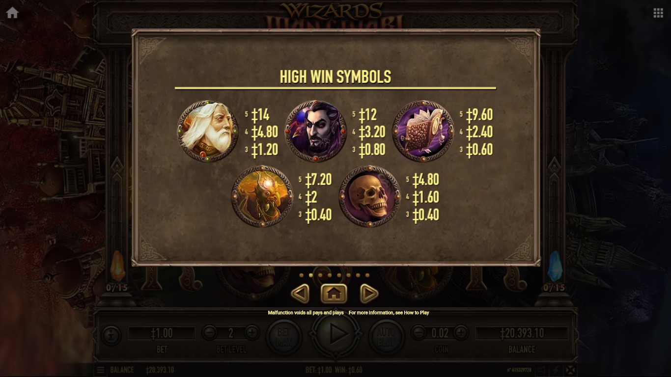Wizards Want War free play Wizards Want War free play
