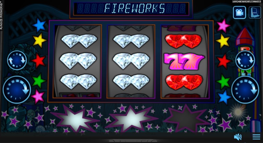 Funsize Fireworks free play Funsize Fireworks free play