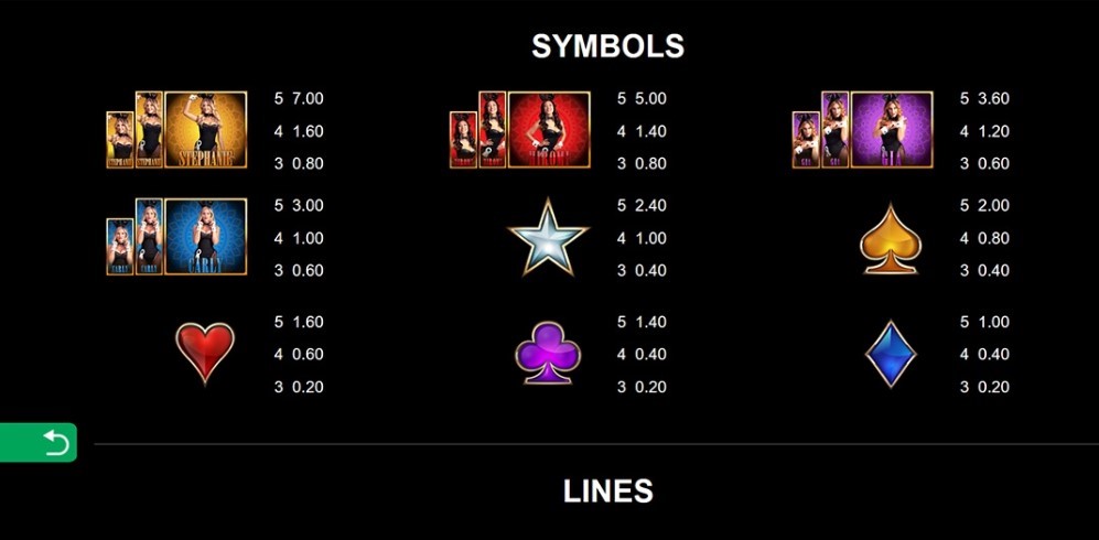 Playboy Gold Jackpots free play Playboy Gold Jackpots free play