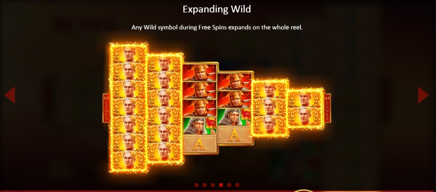 Rome: Caesar’s Glory free play Rome: Caesar’s Glory free play
