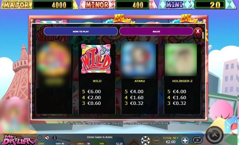 Mr. Driller free play Mr. Driller free play