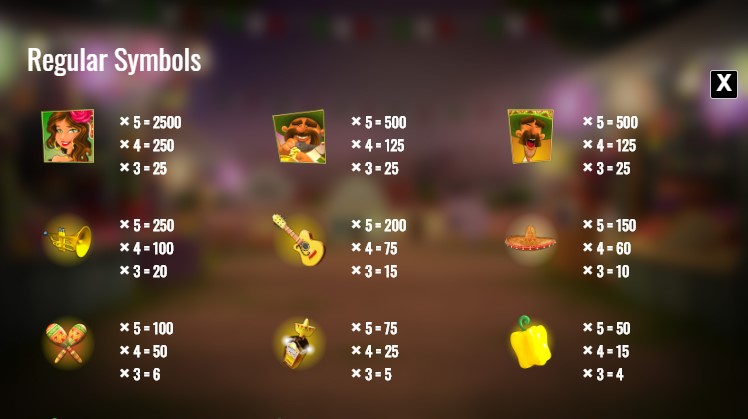 Popping Pinatas free play Popping Pinatas free play