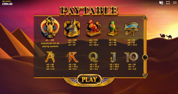Jewel Scarabs free play Jewel Scarabs free play
