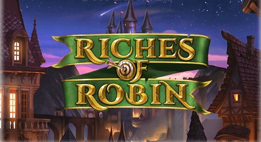 Riches of Robin free play Riches of Robin free play