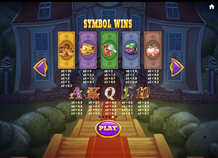 Piggy Riches Megaways free play Piggy Riches Megaways free play