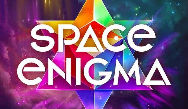 Space Enigma free play Space Enigma free play