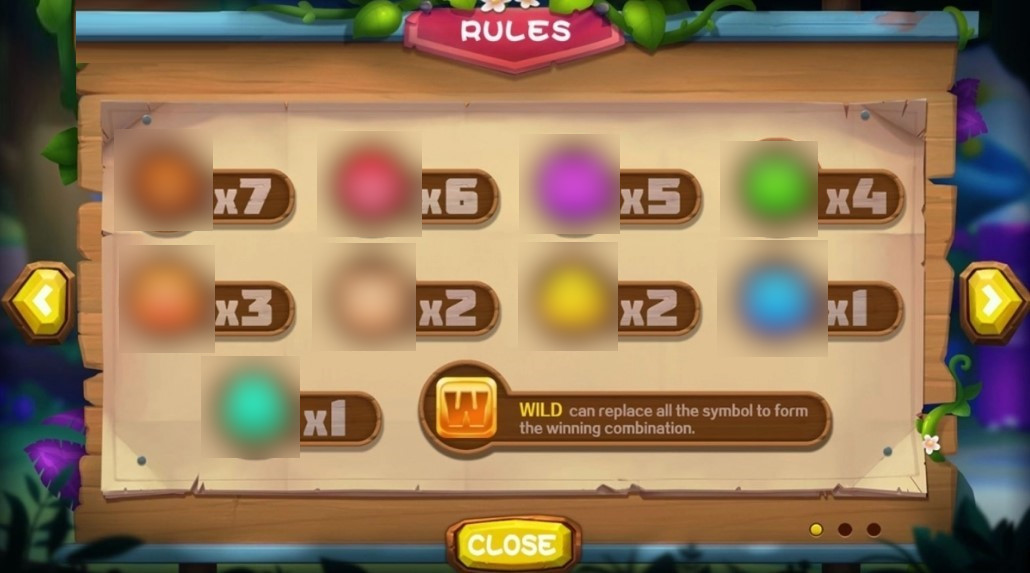Monster Pop free play Monster Pop free play