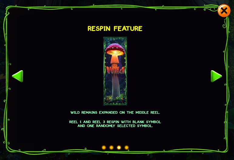 Magic Mushroom free play Magic Mushroom free play