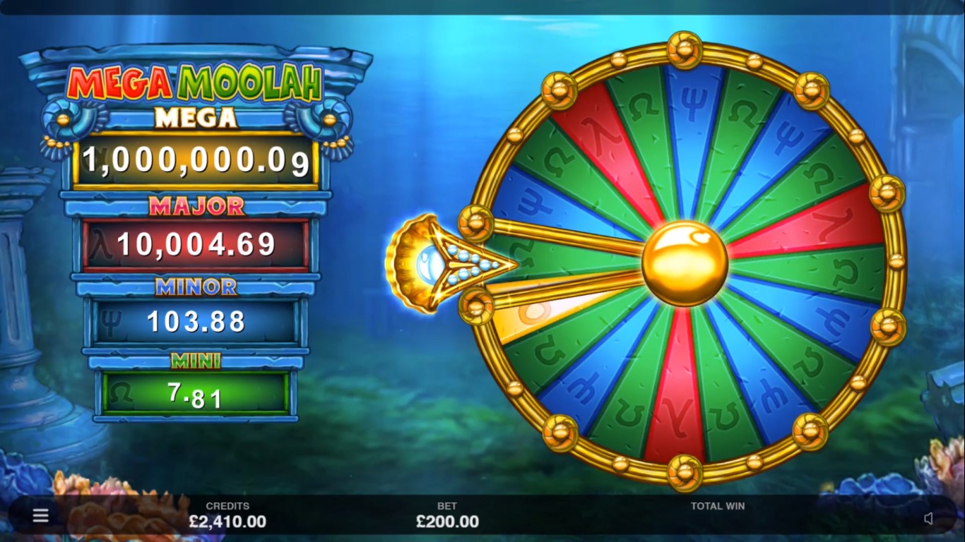 Atlantean Treasures Mega Moolah free play Atlantean Treasures Mega Moolah free play
