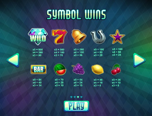 Diamond Blitz free play Diamond Blitz free play