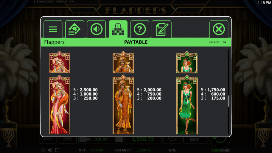 Flappers free play Flappers free play