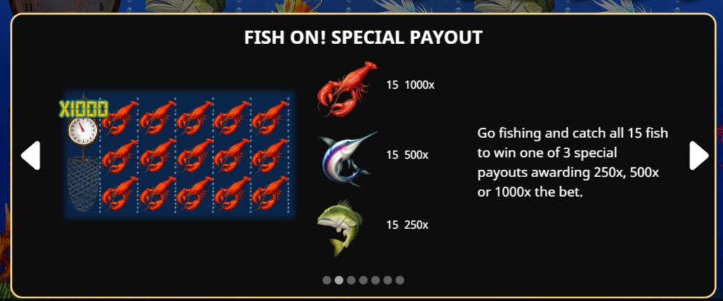 Hooked free play Hooked free play