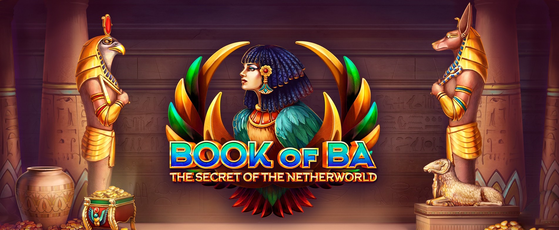 Book of Ba free play Book of Ba free play