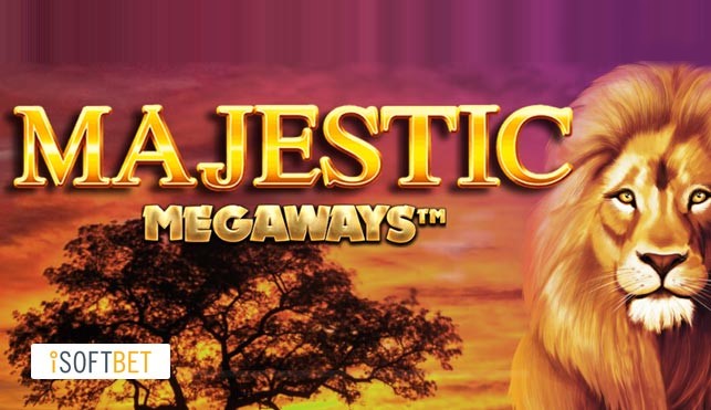 Majestic Megaways free play Majestic Megaways free play