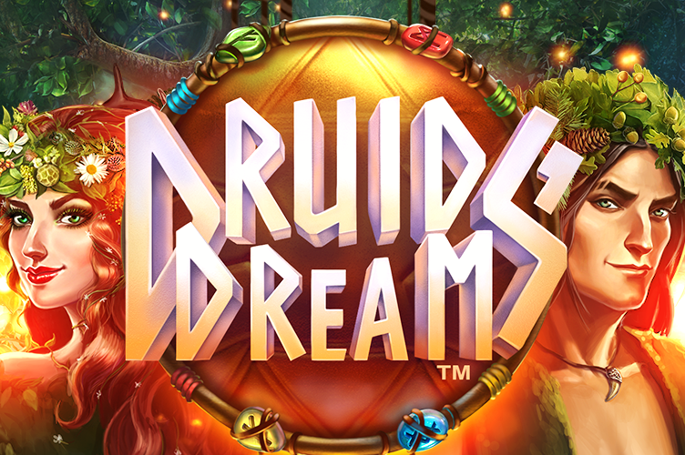 Druids Dream free play Druids Dream free play