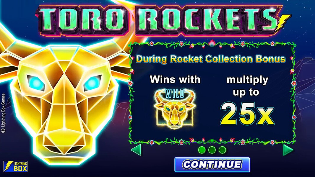 Toro Rockets free play Toro Rockets free play