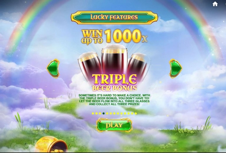 Rainbow Jackpots Power Lines free play Rainbow Jackpots Power Lines free play