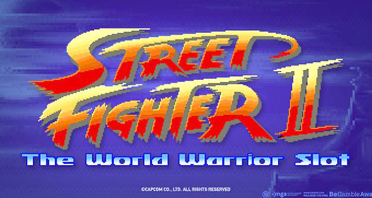 Street Fighter II The World Warrior free play Street Fighter II The World Warrior free play