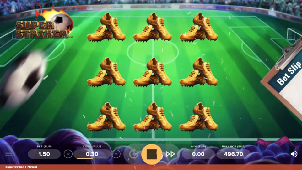Super Striker free play Super Striker free play
