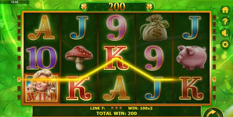 Fortune Girl free play Fortune Girl free play