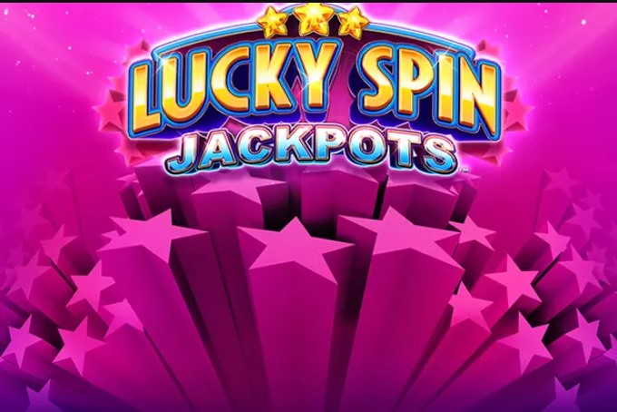 Lucky Spin Jackpots free play Lucky Spin Jackpots free play