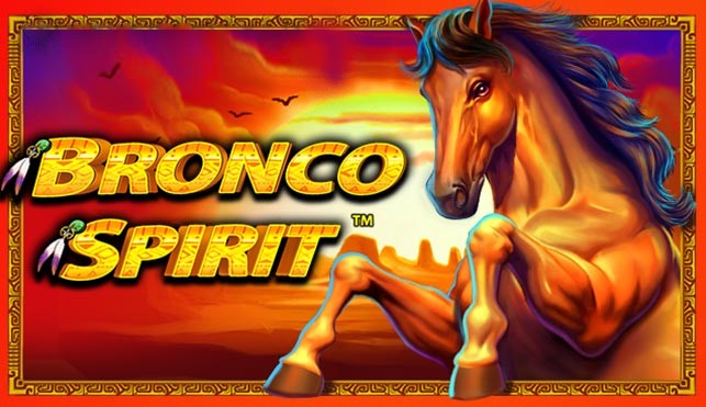 Bronco Spirit free play Bronco Spirit free play
