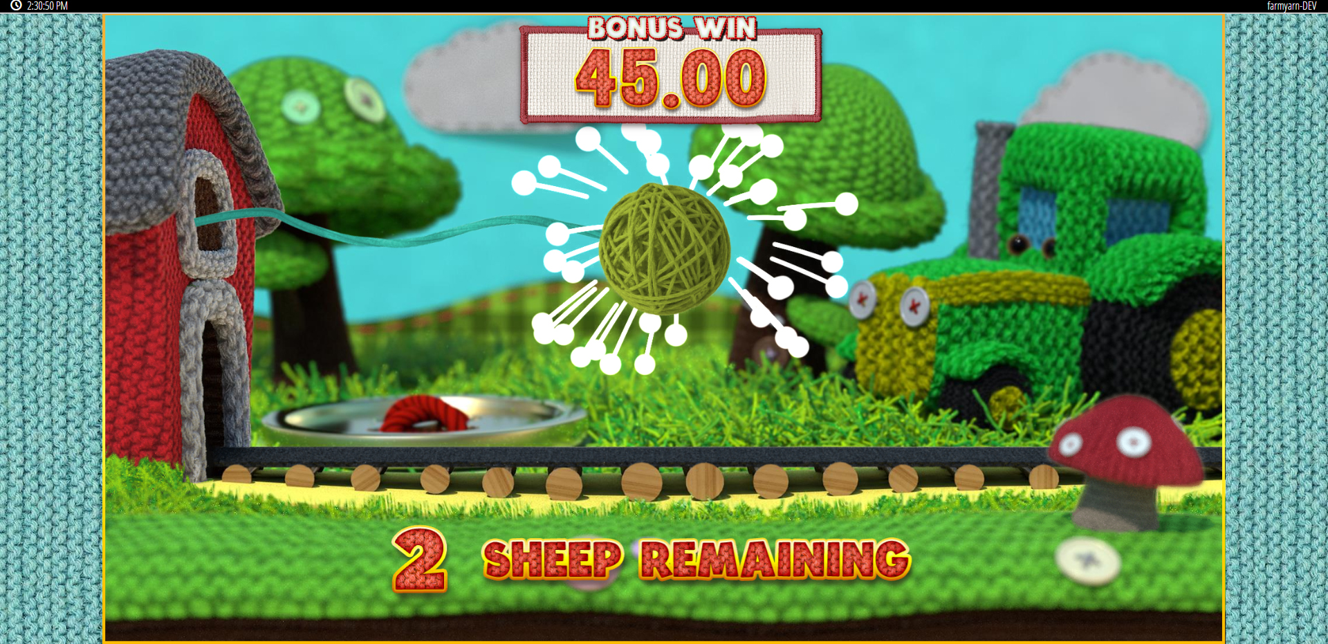 Farm Yarn Favourites free play Farm Yarn Favourites free play