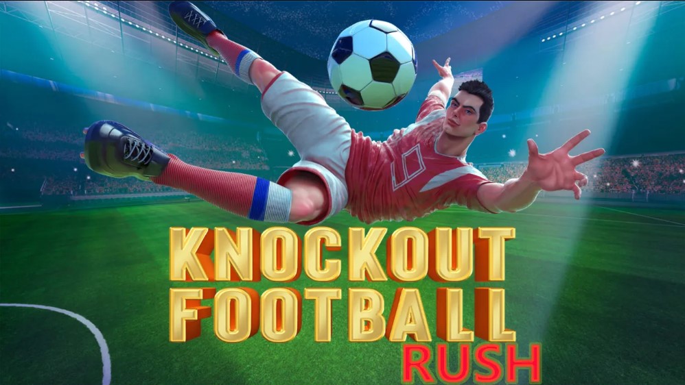 Knockout Football Rush free play Knockout Football Rush free play