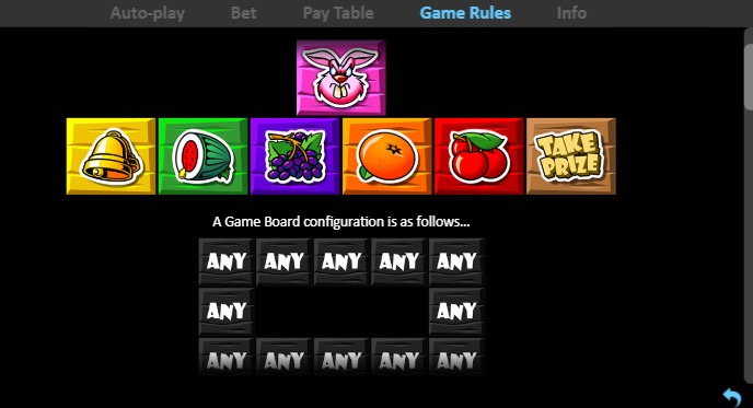 Hot Cross Bunnies Game Changer free play Hot Cross Bunnies Game Changer free play