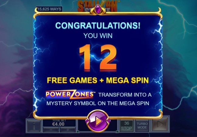 Stallion Strike free play Stallion Strike free play