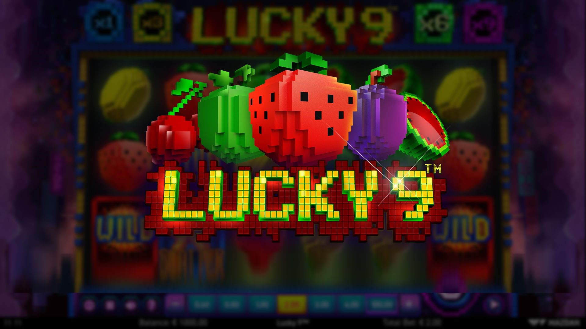 Lucky 9 free play Lucky 9 free play